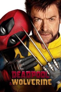 Deadpool And Wolverine 2024 Movie HD From VegaMovies