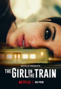 The Girl on the Train (2021) New Hindi Full Movie HD VegaMovies