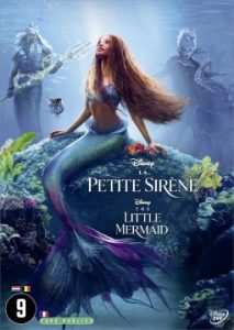 The Little Mermaid (2023) Hindi Hollywood Movie HD