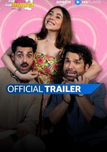 Half Love Half Arranged S02 (2024) Hindi Web Series HD