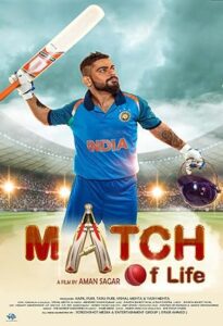 Match of Life Bollywood Full Movie HQcam 2022