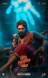 Pushpa 2: The Rule Original Hindi South Movie HD